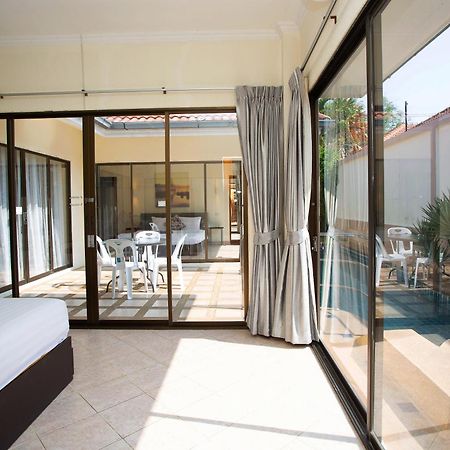 Avoca Pool Villas Pattaya ห้อง รูปภาพ