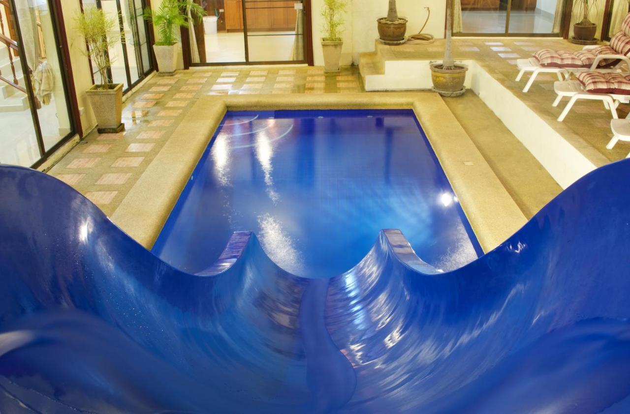 Avoca Pool Villas Pattaya ภายนอก รูปภาพ