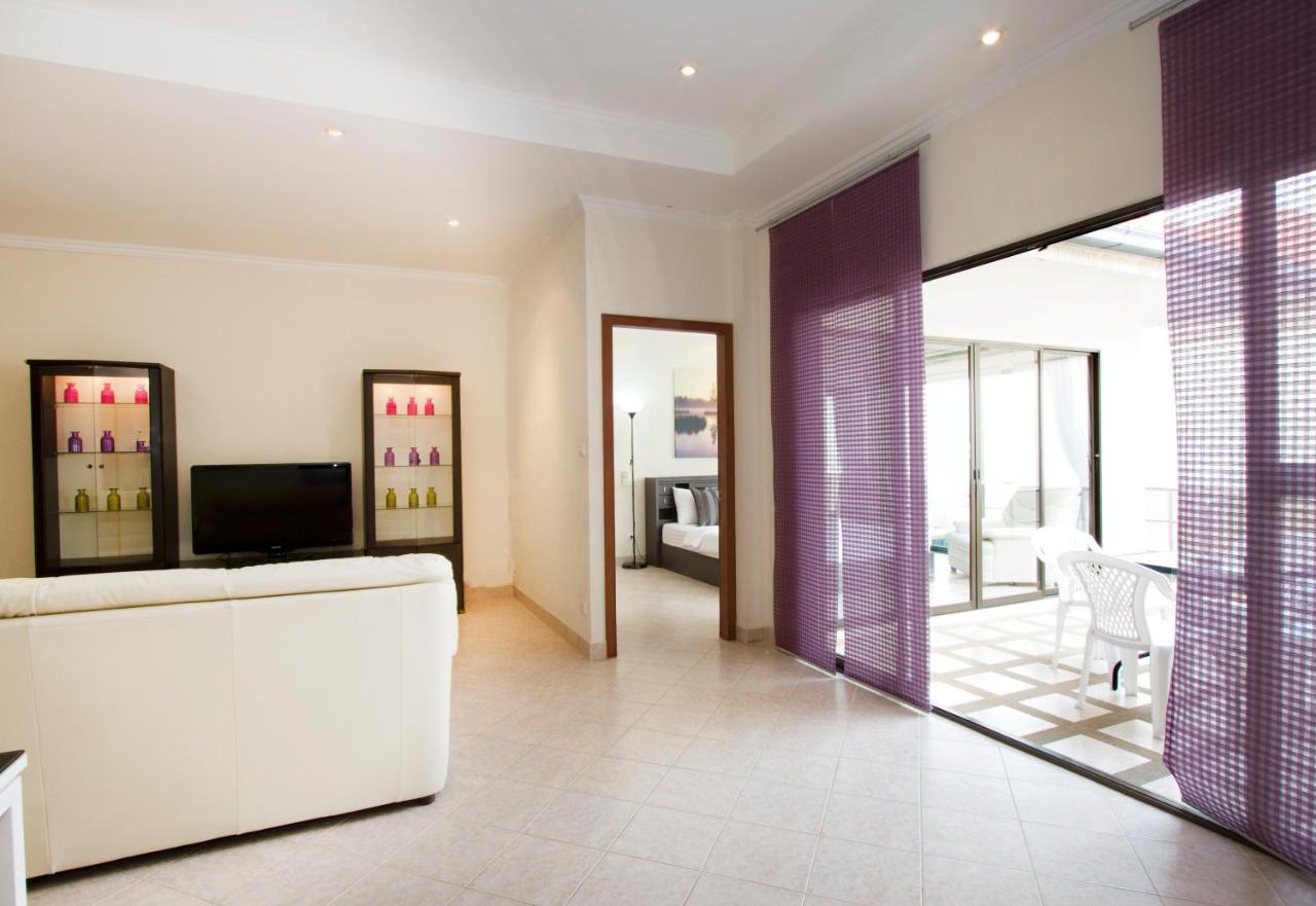 Avoca Pool Villas Pattaya ห้อง รูปภาพ