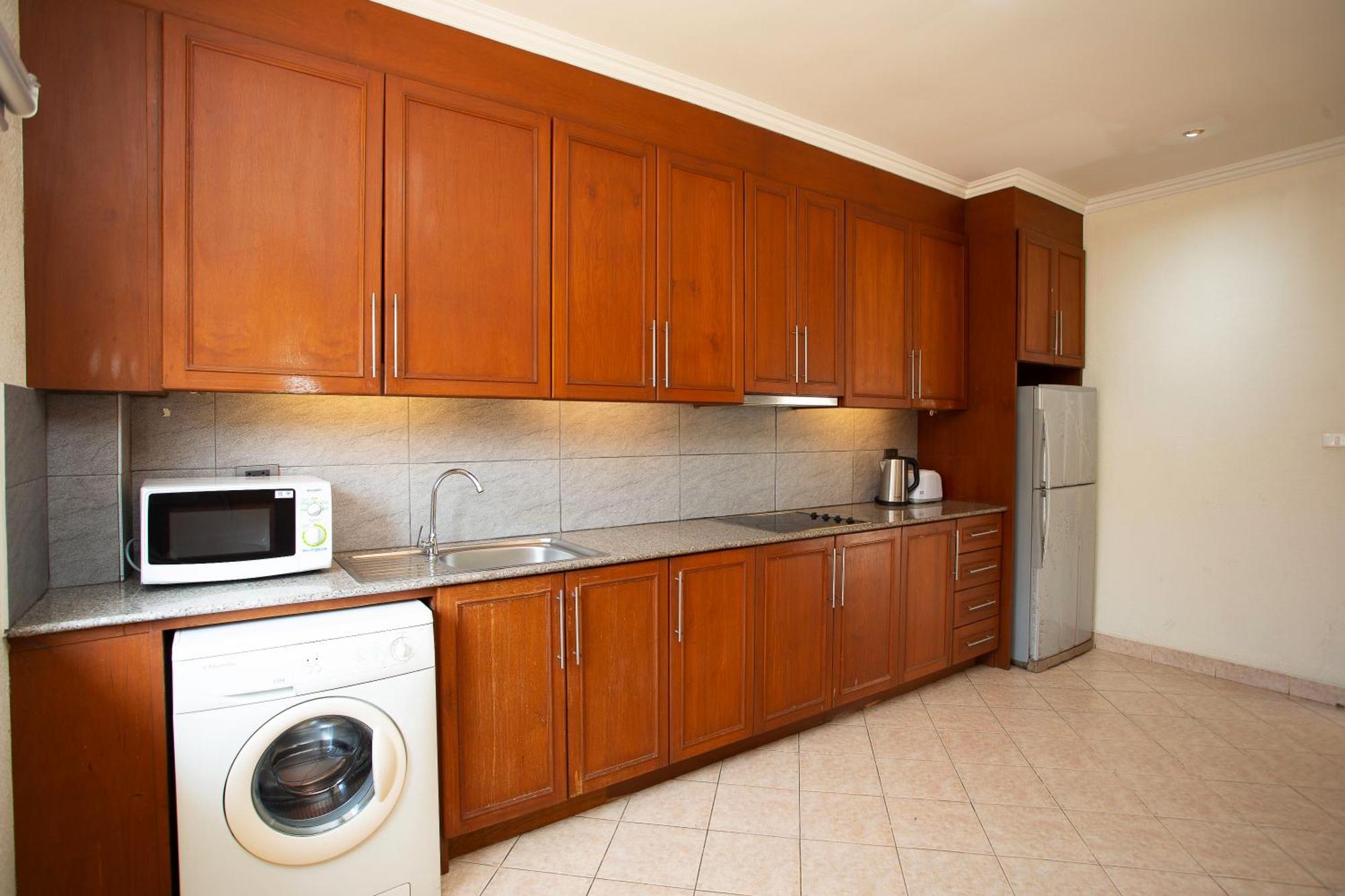 Avoca Pool Villas Pattaya ห้อง รูปภาพ
