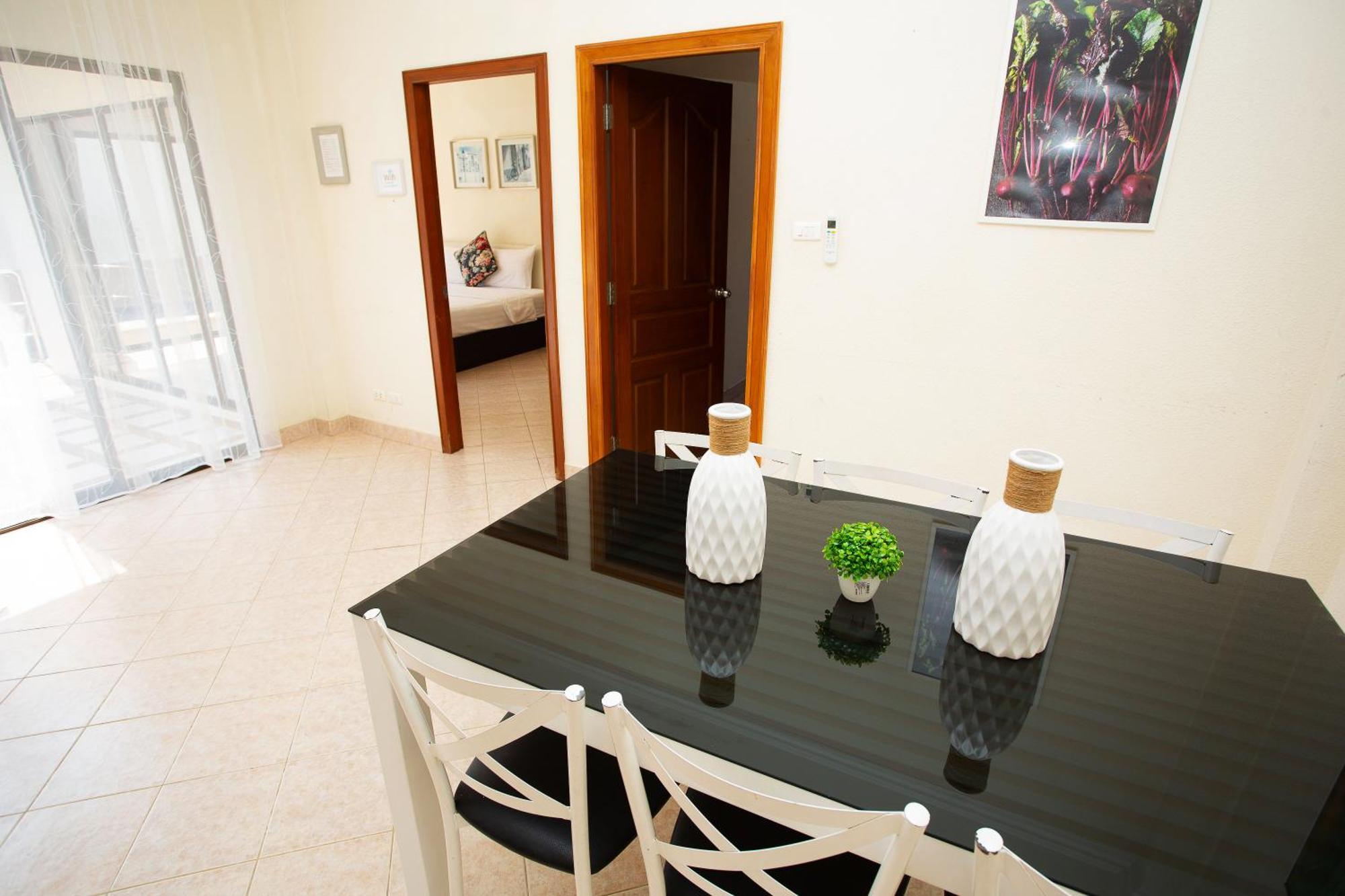 Avoca Pool Villas Pattaya ห้อง รูปภาพ