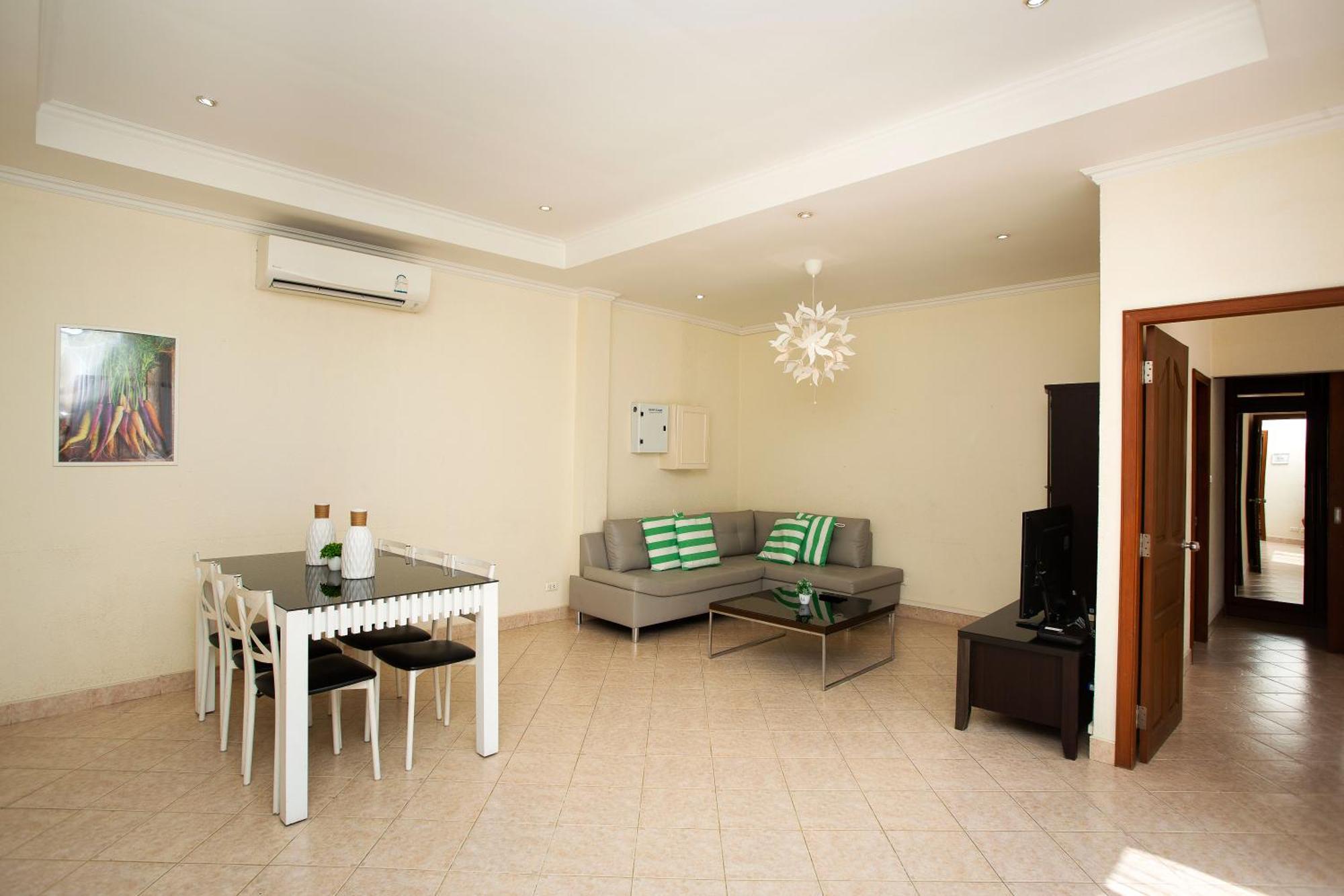 Avoca Pool Villas Pattaya ห้อง รูปภาพ